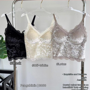 Pitsist topp ilma õlgadeta, vormitud 3/4 kauss, 95–100% polüester, seksikas stiil