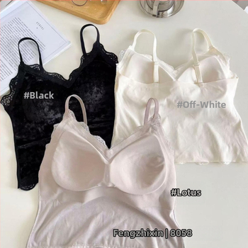 Pitsist topp ilma õlgadeta, vormitud 3/4 kauss, 95–100% polüester, seksikas stiil