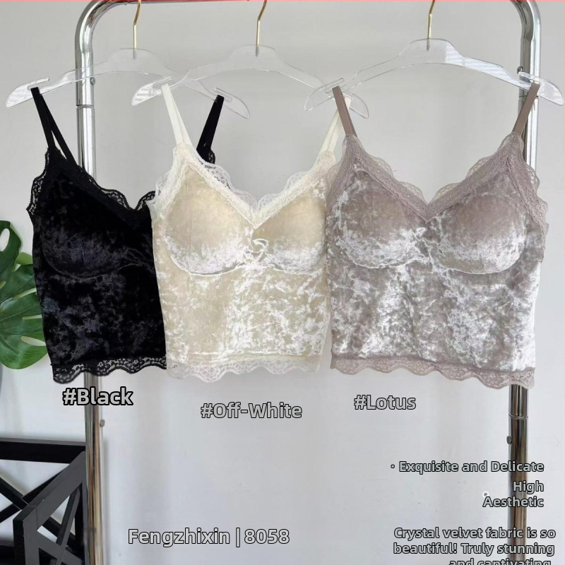 Pitsist topp ilma õlgadeta, vormitud 3/4 kauss, 95–100% polüester, seksikas stiil