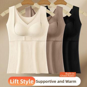 Rinnahoidja/topp 3/4 kauss, paksud vormikujukad, 80-90% akrüülkiud, talje pikkus