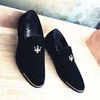 Uued meeste nahkkingad, Briti stiil, Laknahk, Äri vabaaja kingad, Korea stiil, Terava ninaga kingad, Peigmehe kingad, Loaferid, Paeltega kingad