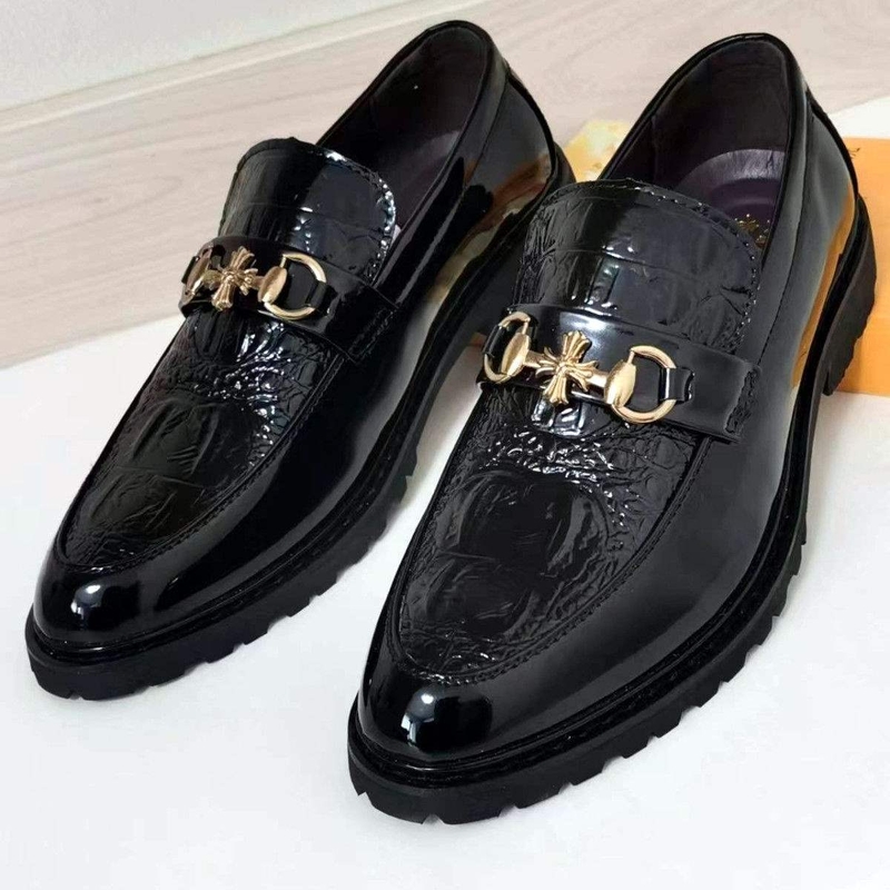 Uued meeste nahkkingad, Briti stiil, Laknahk, Äri vabaaja kingad, Korea stiil, Terava ninaga kingad, Peigmehe kingad, Loaferid, Paeltega kingad