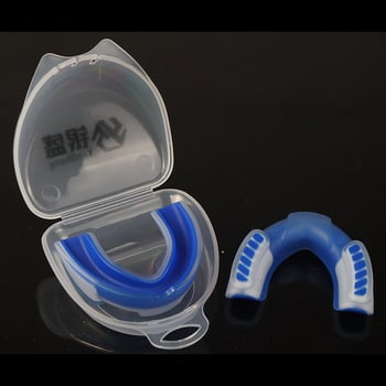 Баскетбол, бокс, Санда (китайски кикбокс), протектори за уста, Муай Тай, Таекуондо, еднослойни/двуслойни, карате, бойни изкуства, UF силиконови протектори за уста