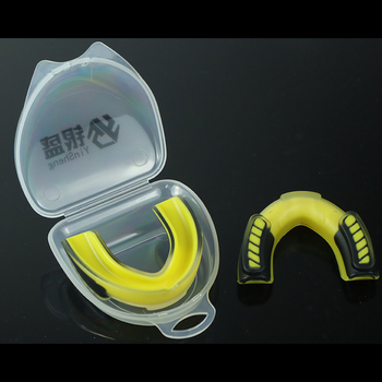 Баскетбол, бокс, Санда (китайски кикбокс), протектори за уста, Муай Тай, Таекуондо, еднослойни/двуслойни, карате, бойни изкуства, UF силиконови протектори за уста