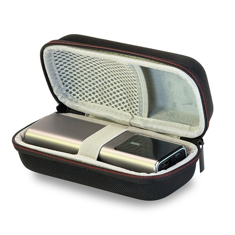 Κατάλληλο για την προστατευτική θήκη Cooltech No. 10 Super Power Stick, φορητή τσάντα αποθήκευσης EVA, ανθεκτική σε πτώσεις