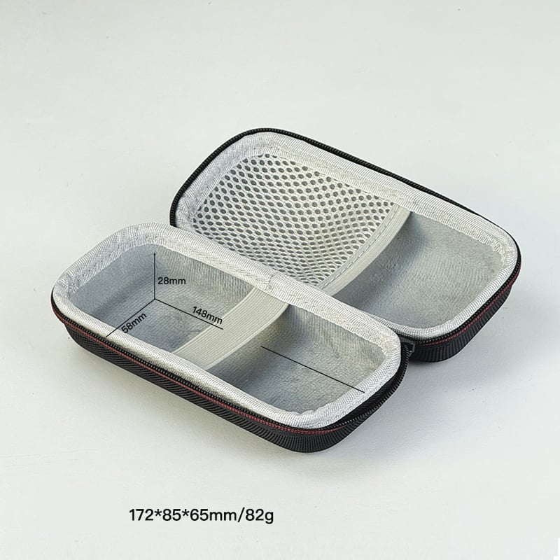 Κατάλληλο για την προστατευτική θήκη Cooltech No. 10 Super Power Stick, φορητή τσάντα αποθήκευσης EVA, ανθεκτική σε πτώσεις