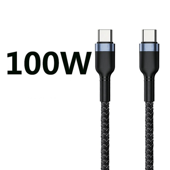 PD65W Dvostruki PD+QC punjač za telefon, prijenosno računalo i dron, super brzi punjač od galij-nitrida