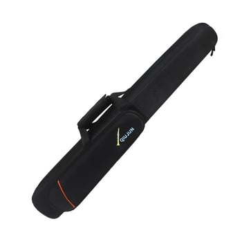 Husă rigidă cu clarinet încorporat, geantă detașabilă pentru clarinet, nedetașabilă, geantă portabilă de depozitare pentru clarinet, îngroșată, pentru transport peste umăr și în mână