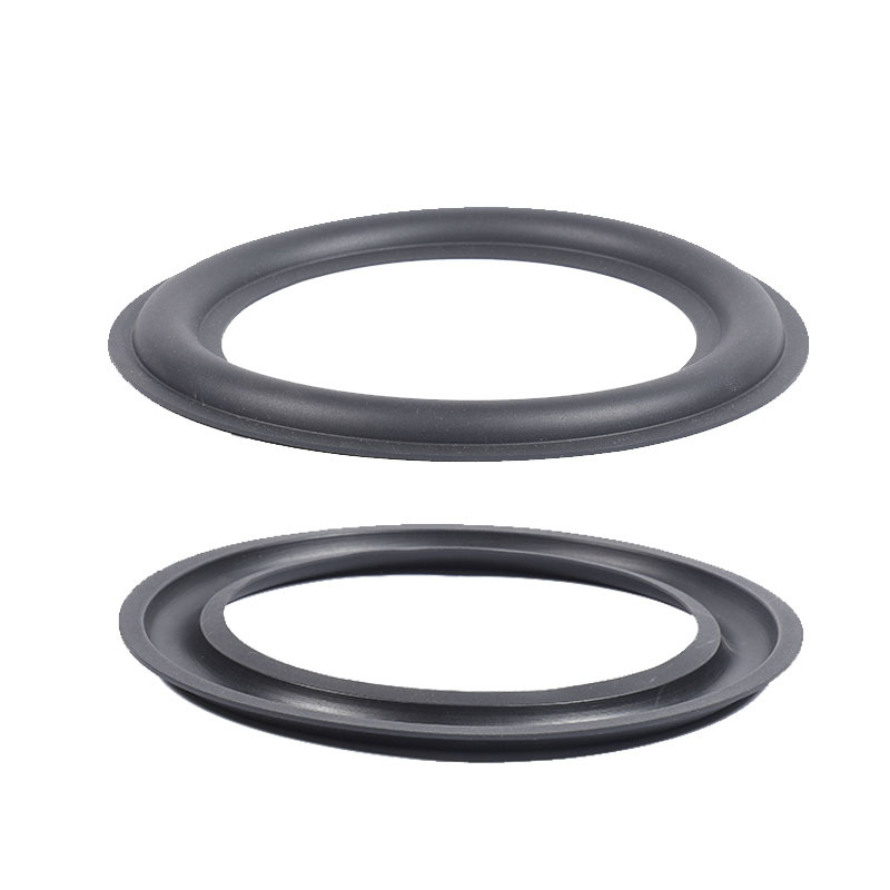 Skaļruņa gumijas mala, telpiskais skaļrunis, šķērsvirziena skaļrunis, skaļruņa gumijas malas remonta detaļas 3-18 collas