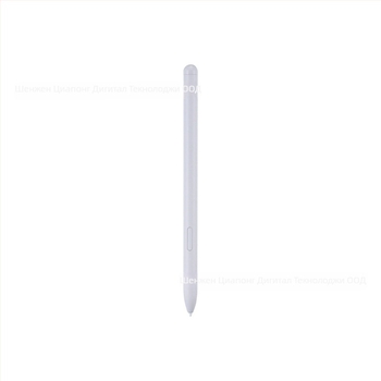 Stylus за Samsung Tab S9/S9FE таблети, пластмасово тяло, функция против докосване, за плоски повърхности