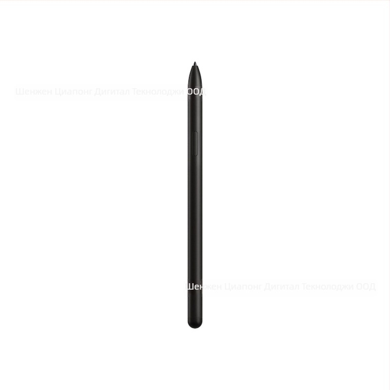 Stylus за Samsung Tab S9/S9FE таблети, пластмасово тяло, функция против докосване, за плоски повърхности