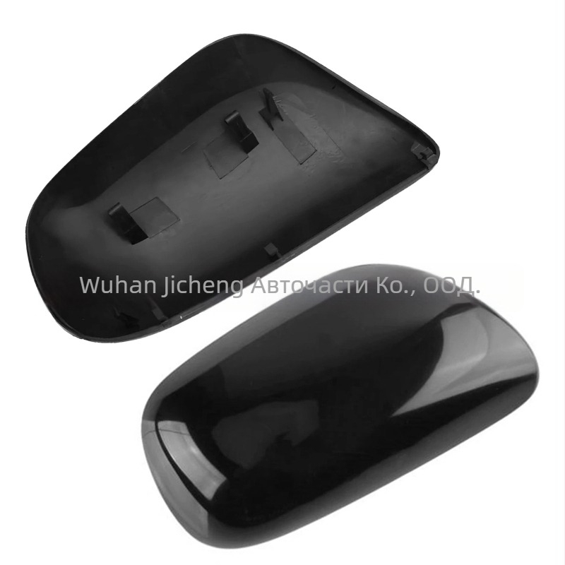 Корпус за външно огледало с леща и задно капаче за Toyota Yaris 2006-2011