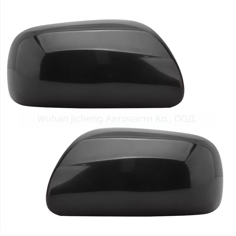 Корпус за външно огледало с леща и задно капаче за Toyota Yaris 2006-2011