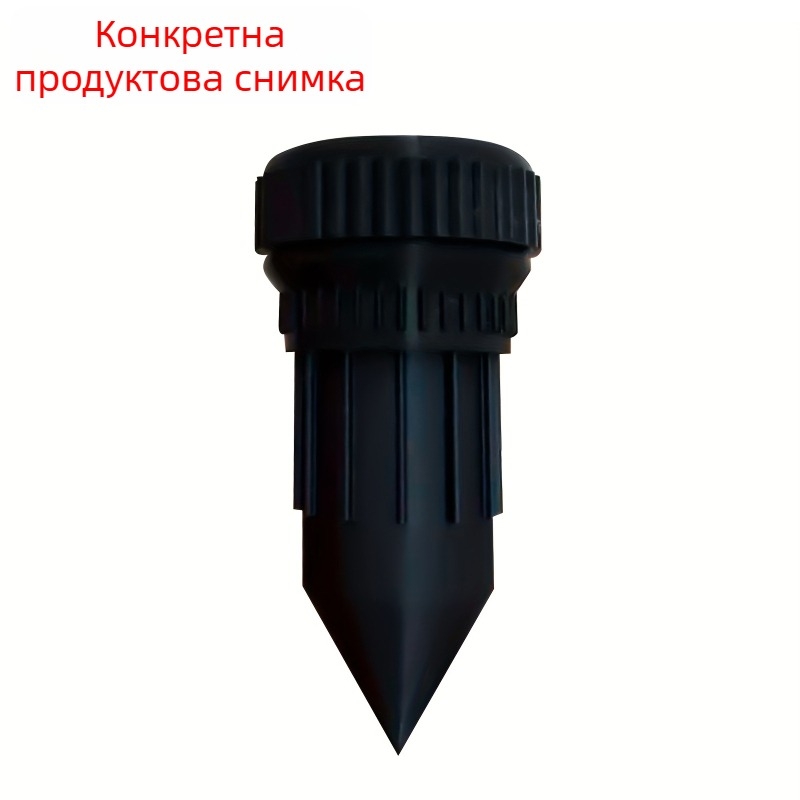 Пластмасов скривател за ключове за външни условия – водоустойчив сейф за ключове