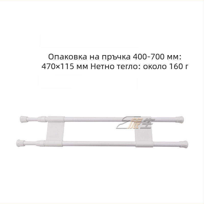 RV интериорен хардуер комплект: навесен шкаф, гардеробни релси и телескопични прибиращи панели - подвижни и регулируеми, аксесоари за RV модификация