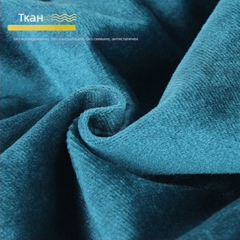 Aoye Ремък за шийна тракция – фланелен материал, Zhejiang произход, за шията