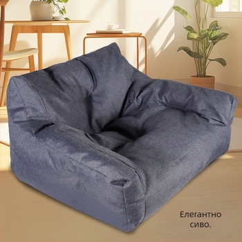 Гнездо за домашни любимци за кучета — плат, марка Ruyi Rabbit