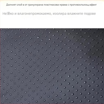 Гнездо за домашни любимци Ding dong – тъкан, катионичен код, произход Zhejiang, за кучета