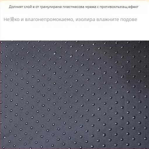 Гнездо за домашни любимци Ding dong – тъкан, катионичен код, произход Zhejiang, за кучета