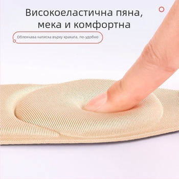 Стелки за обувки – пяна, модел пълен под; подходящи за спортни обувки, кожени обувки, casual и работни обувки; функция: абсорбира пот и влага; категория: пълна стелка; всички сезони; унисекс; персонализация: да