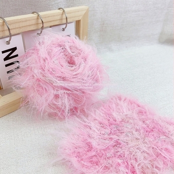 Прежда за ръчно плетене Youjia — смесена вълна, подходяща за ръчно плетене на шалове и шапки, Артикул 974631204622, Код на продукта YJ, Технология на обработка YJ, Пуск през зимата 2025