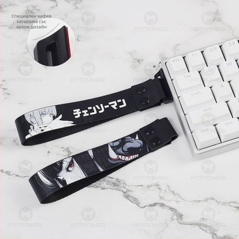 Flying kite Национален стил персонализирани декоративни клавиатурни панделки за подаръци и DIY проекти