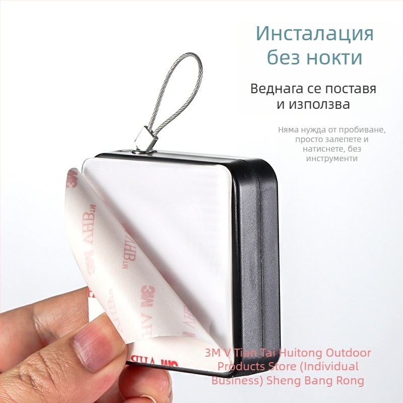 Затварящ механизъм за врати – алуминий (лит), марка Sheng bangrong, модел P0133, стил модерен минималистичен