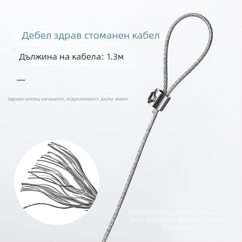 Затварящ механизъм за врати – алуминий (лит), марка Sheng bangrong, модел P0133, стил модерен минималистичен