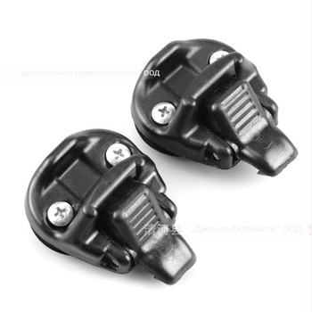 Ключалка за стъкло на автомобилна врата и прозореца (Марка: Nine-speed; Модел: MB416320; Съвместимост: Mitsubishi Pajero V31 V32 V33 V43; Материал: Complete)