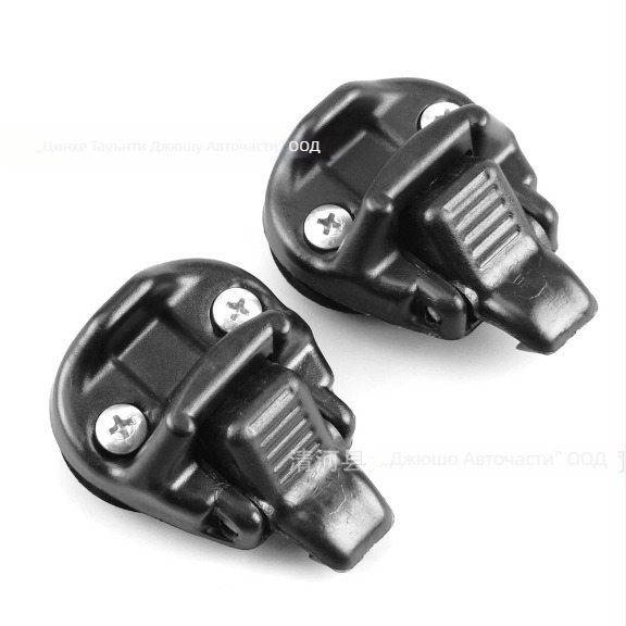 Ключалка за стъкло на автомобилна врата и прозореца (Марка: Nine-speed; Модел: MB416320; Съвместимост: Mitsubishi Pajero V31 V32 V33 V43; Материал: Complete)