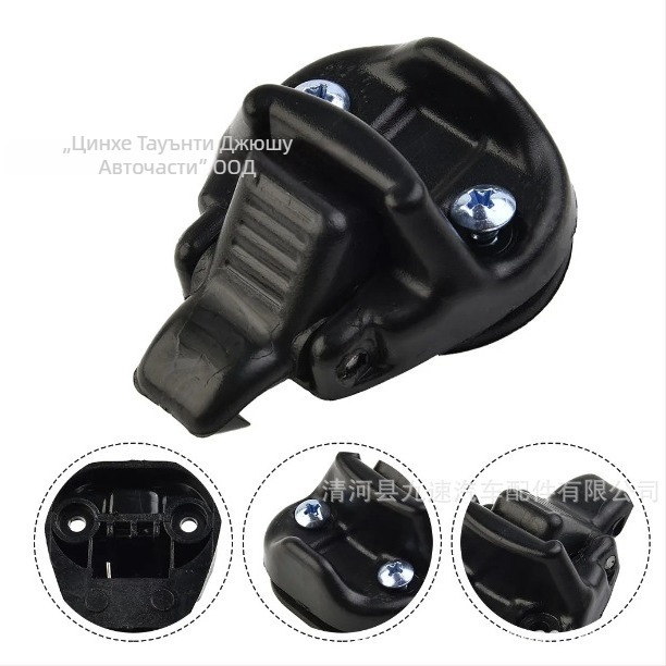 Ключалка за стъкло на автомобилна врата и прозореца (Марка: Nine-speed; Модел: MB416320; Съвместимост: Mitsubishi Pajero V31 V32 V33 V43; Материал: Complete)