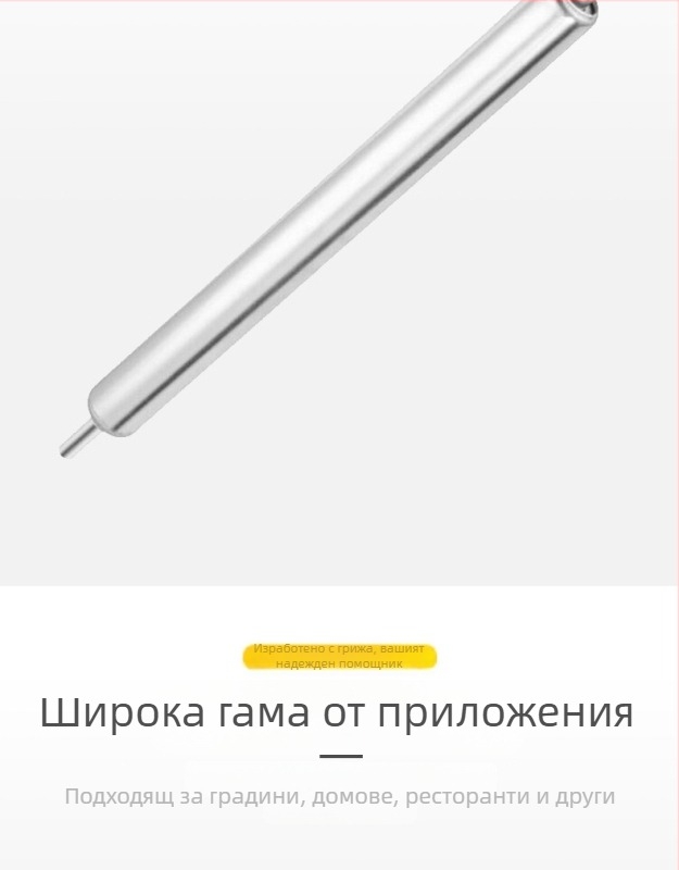 Автоматична ролкова ловушка за мишки за домашна употреба — без аромат, марка Fuguang
