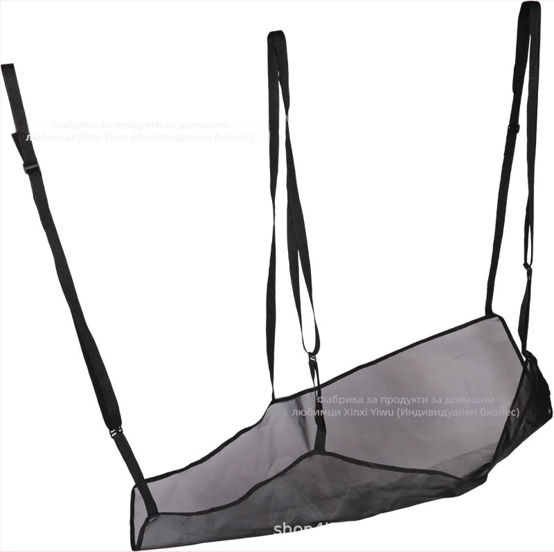 Конски коремен протектор от мрежест материал, персонализирана обработка, защита от надраскване и насекоми