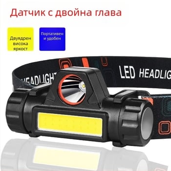 Челна лампа с батерийно захранване, не водоустойчива (Артикул 1004342729; Захранване: Батерия; Водоустойчивост: Не)