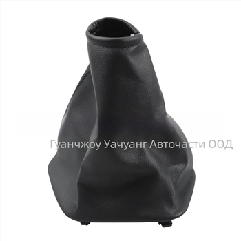 Huachuang прахозащитен комплект за скоростния лост за Mercedes-Benz Sprinter W906 (2006–2018), ляво управление, ръчна трансмисия