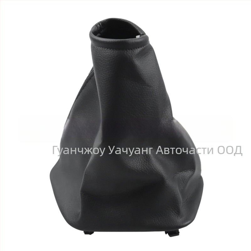 Huachuang прахозащитен комплект за скоростния лост за Mercedes-Benz Sprinter W906 (2006–2018), ляво управление, ръчна трансмисия