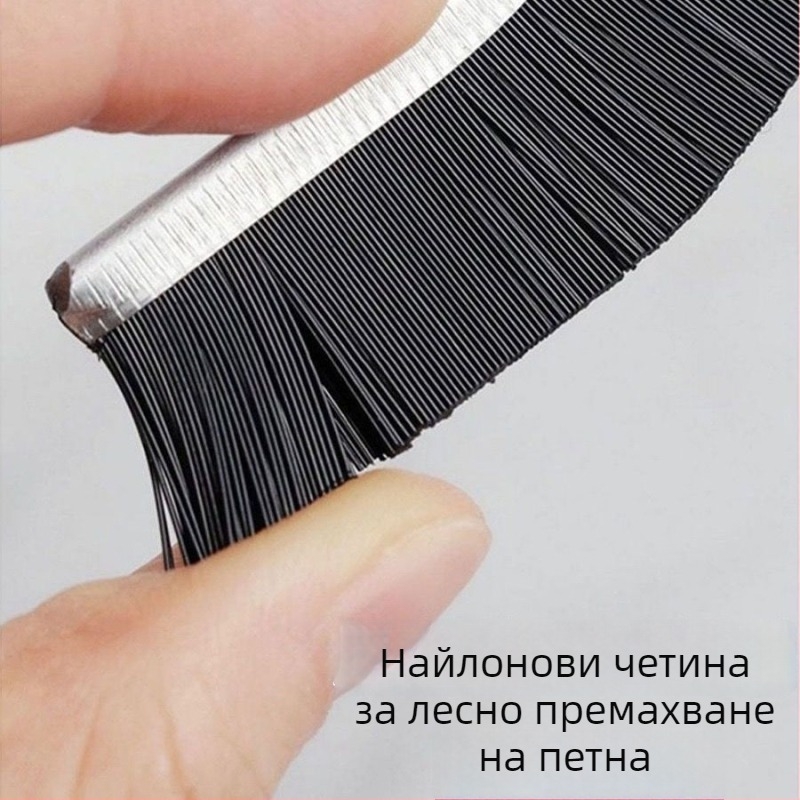 Щетка за пролуки – Langte, пластмасова, 15 g, 1 бр., 1 000 бр. в кутия