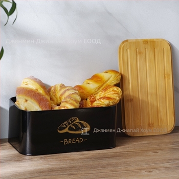 Xipai криспър кутия за съхранение на храна – галванизирано желязо със прахово покритие, капацитет 301–500 ml, 10 комплекта на кутия, модерен стил