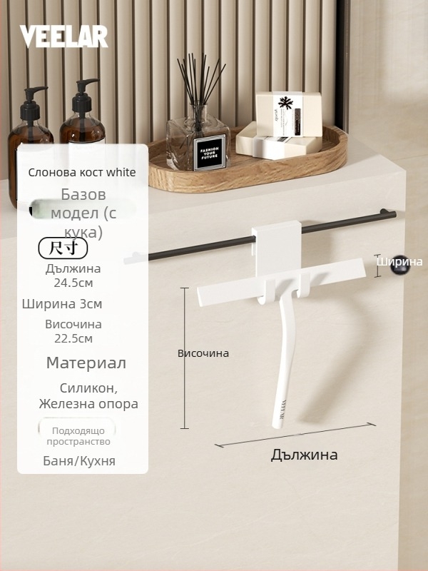 Стъклена чистачка за прозорци - едностранна чистачка, материал: коприна, артикул F98567M86T7H6T, автомобилна употреба