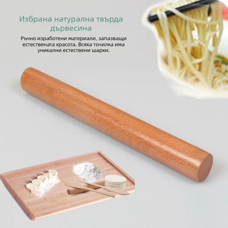 Силиконова подложка за месене и разточване — Sylvania, възможност за печат на лого, персонализируема, пусната през 2023 г.