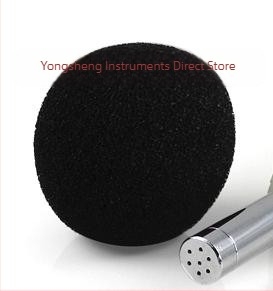 Дигитален шумомер, модел Windproof ball