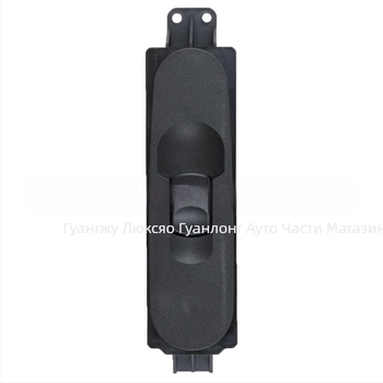 Превключвател за повдигане на прозореца на автомобил (дясна страна) – електрически, модел 68084001AD, KD-266-1, сертификация 16949