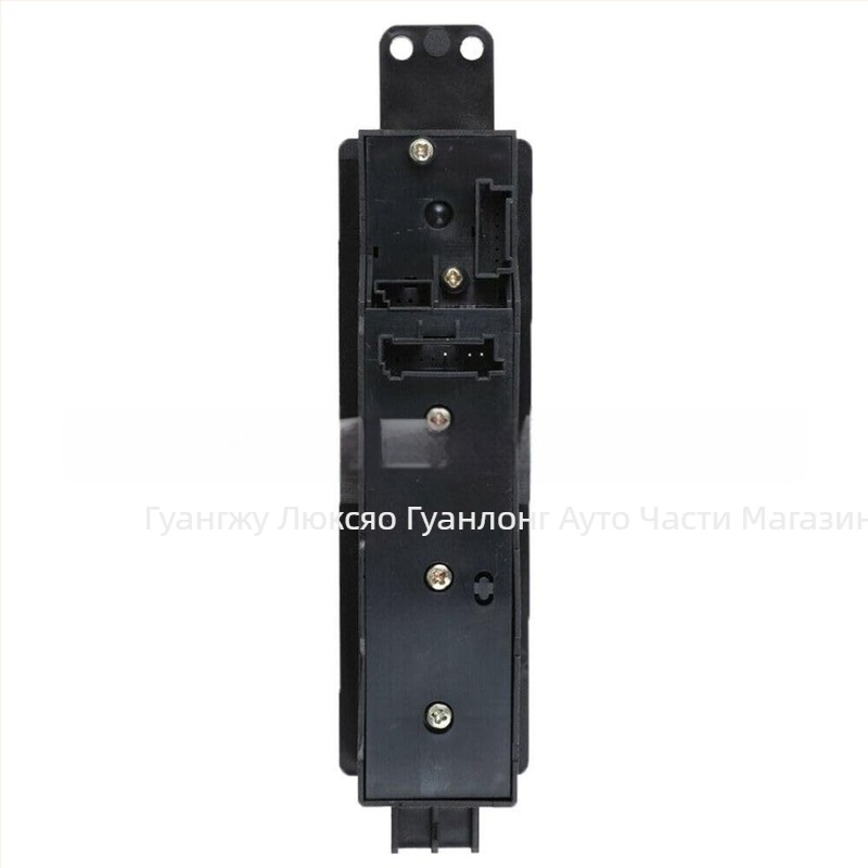 Превключвател за повдигане на прозореца на автомобил (дясна страна) – електрически, модел 68084001AD, KD-266-1, сертификация 16949