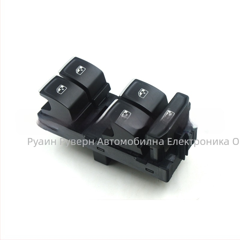 Ключ за повдигане на стъкло за Volkswagen, 5G0959857C, ABS