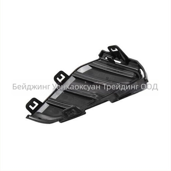 Анти-мъгла лампа за GMC Terrain — фар за броня с рамка, модели 23394896 и 23394897