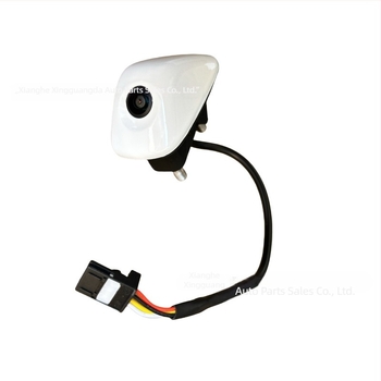 Задна камера за Hyundai/Kia, модел 95760-A2520, 12V, 6W, въртене