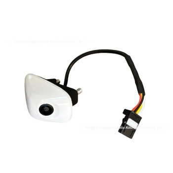 Задна камера за Hyundai/Kia, модел 95760-A2520, 12V, 6W, въртене