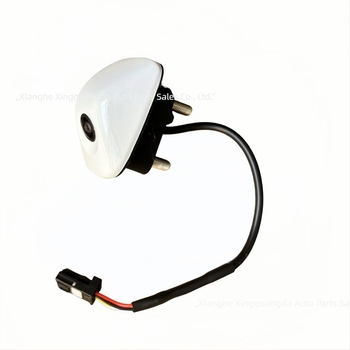 Задна камера за Hyundai/Kia, модел 95760-A2520, 12V, 6W, въртене