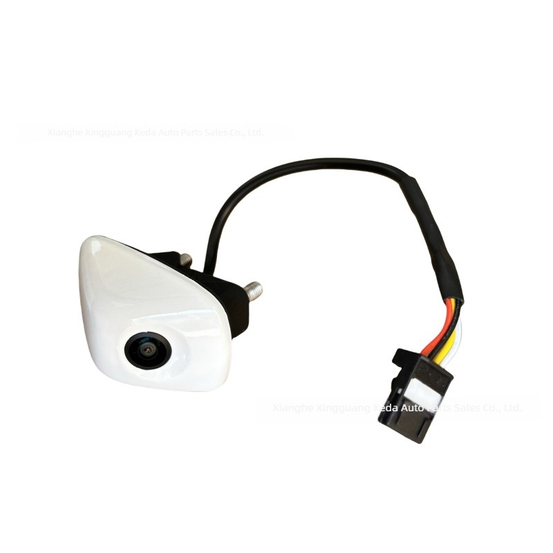 Задна камера за Hyundai/Kia, модел 95760-A2520, 12V, 6W, въртене