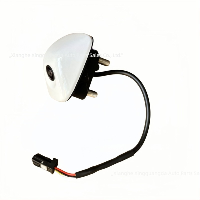 Задна камера за Hyundai/Kia, модел 95760-A2520, 12V, 6W, въртене